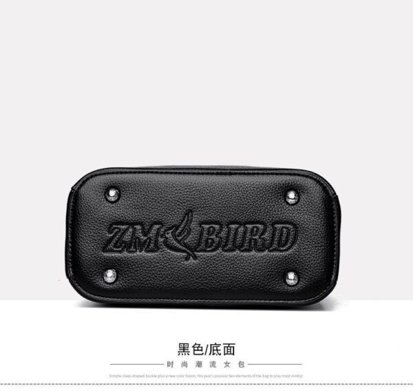 کیف برند ZMBird دوشی اورجینال 596 22