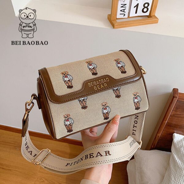 کیف BEIBAOBAO وارداتی 760 2